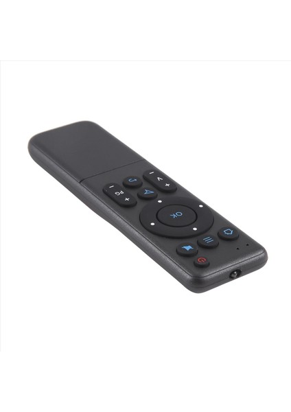 M5 Bluetooth 5.2 Air Mouse Kablosuz Kızılötesi Öğrenme Uzaktan Kumandası (Yurt Dışından) fiyatları
