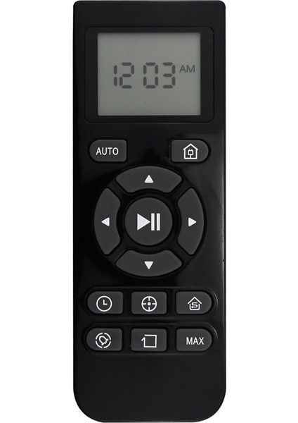 BG600 Uzaktan Kumandasını Ecovacs BG600 Robot Süpürge Uzaktan Kumandası ile Değiştirin (Yurt Dışından)