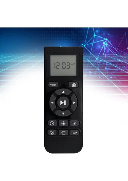 BG600 Uzaktan Kumandasını Ecovacs BG600 Robot Süpürge Uzaktan Kumandası ile Değiştirin (Yurt Dışından) modelleri