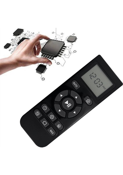 BG600 Uzaktan Kumandasını Ecovacs BG600 Robot Süpürge Uzaktan Kumandası ile Değiştirin (Yurt Dışından) fırsatları