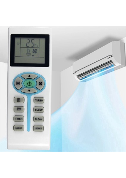 Chigo Zh/tl-03 Klima Uzaktan Kumandası Için A/c Zh/tl-03 Uzaktan Kumandasını Değiştirin (Yurt Dışından) indirimleri