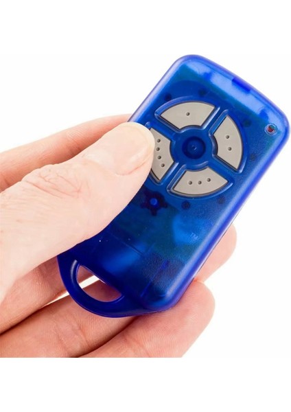 Ata Ptx4 Securacode Garaj Kapısı Uzaktan Kumandası Crx-1 Crx-2 Için (Yurt Dışından) indirimleri