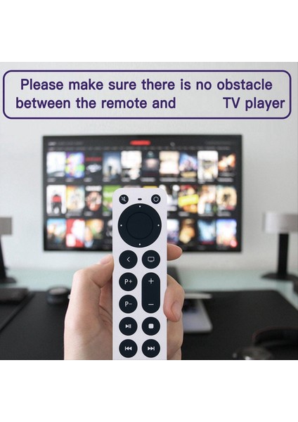 Apple Uzaktan Kumanda Uzaktan Kumanda Değişimi Için Uzaktan Kumanda (Yurt Dışından) fiyatları