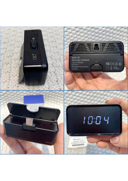 Tuya Akıllı Wifi Ir Uzaktan Kumanda Tv Klima Evrensel, B (Yurt Dışından) indirimleri