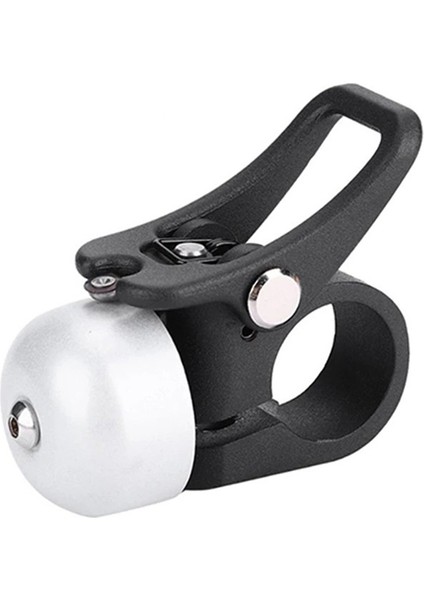 M365 Horn Bell Elektrikli Scooter Aksesuarları ve Scooter Bileşenleri Için Katlanır Kancalı Elektrikli Scooter Zili Kiti (Yurt Dışından) fiyatları