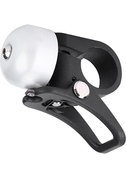 M365 Horn Bell Elektrikli Scooter Aksesuarları ve Scooter Bileşenleri Için Katlanır Kancalı Elektrikli Scooter Zili Kiti (Yurt Dışından) indirimleri