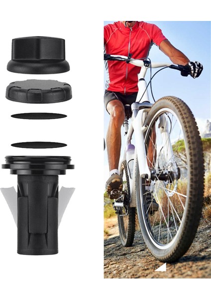 Hırsızlığa Karşı Bisiklet Tutucusu Airtag Kılıfı Bisiklet Takip Cihazı Tutucu Su Geçirmez Kılıf Için Bisiklet Ön Çatal Alt Boru Braketi (Yurt Dışından) indirimleri