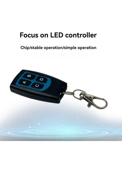 Evrensel Garaj Kapısı Uzaktan Kumandası 433.92 Mhz Kapı Otomasyonu Için Kablosuz Uzaktan Kumandalı Anahtar Fob (Yurt Dışından) fırsatları