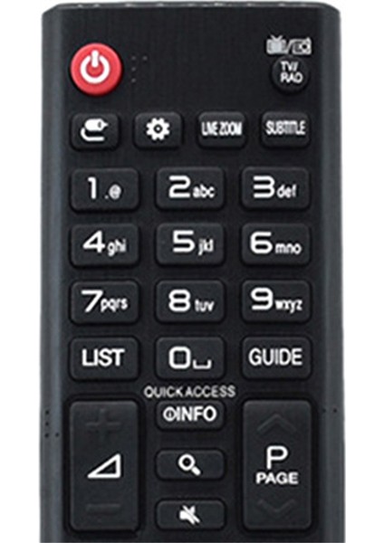 Lg Akıllı LED Tv Için Evrensel Uzaktan Kumanda AKB75095308 Yedek Uzaktan Kumanda (Yurt Dışından) indirimleri