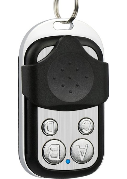 10 Adet 433MHZ Uzaktan Kumanda 4 Ch Klonlayıcı Uzaktan Kumanda Garaj Kapısı Uzaktan Kumandası Çoğaltıcı Klon Araba Anahtarı (Yurt Dışından) fiyatları