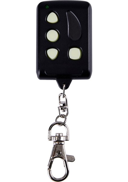 Evrensel Garaj Kontrolü 433 Mhz RMC555 Remocon 250-450 Mhz Ayarlı Uzaktan Kumanda Çoğaltıcı RMC888 Için (Yurt Dışından)