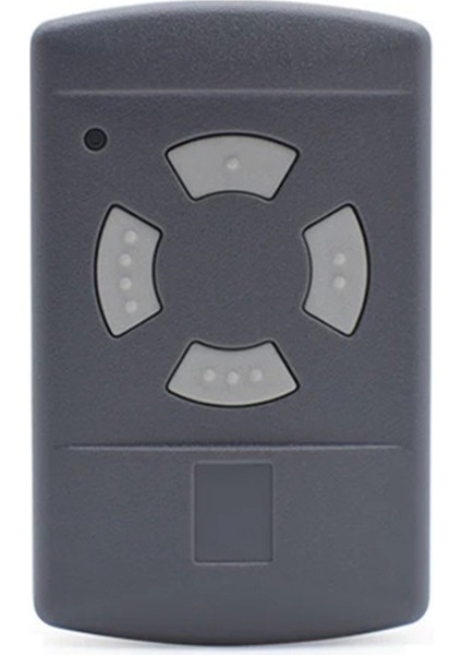 Hormann Hsm2 Hsm4 Hse2 40MHZ 40.685MHZ Garaj Kapısı Uzaktan Kumandası Kapı Kumandası Açacağı (Yurt Dışından)