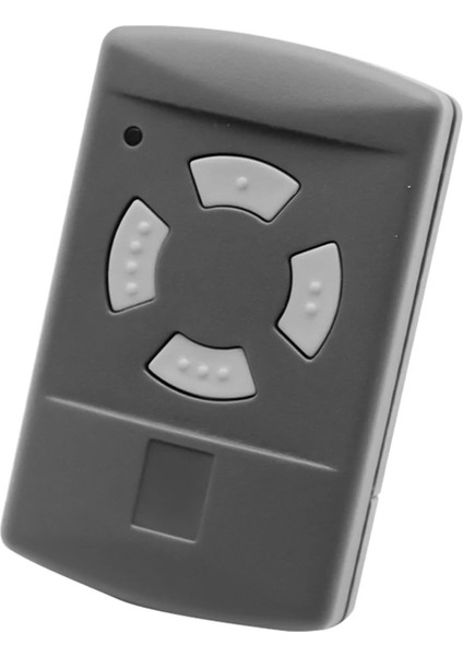 Hormann Hsm2 Hsm4 Hse2 40MHZ 40.685MHZ Garaj Kapısı Uzaktan Kumandası Kapı Kumandası Açacağı (Yurt Dışından) fiyatları