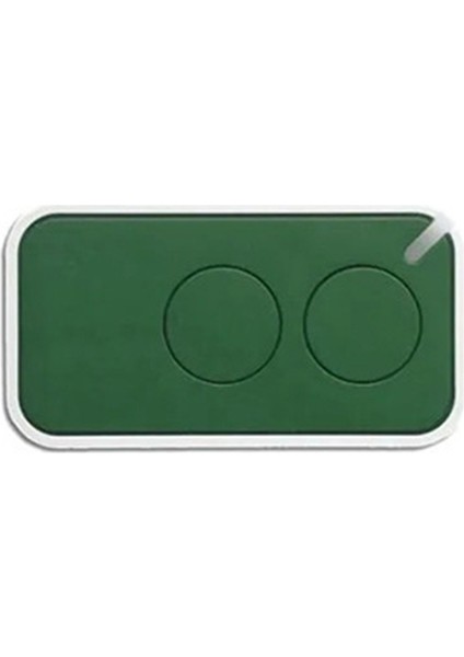 Nıce Evrensel Garaj Uzaktan Kumandası 2 Kanallı Kayan Kod C Için (Yurt Dışından) fiyatları