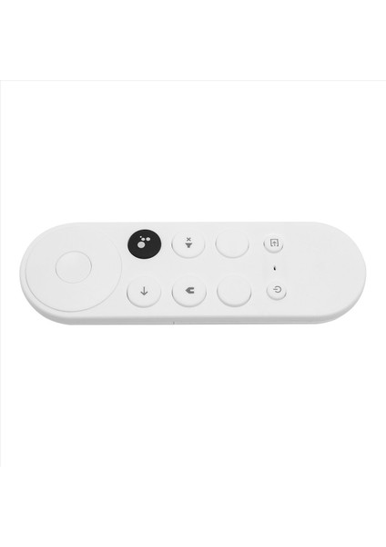 Google Tv Için Bluetooth Sesli Uzaktan Kumanda G9N9N Uzaktan Kumanda (Yurt Dışından)