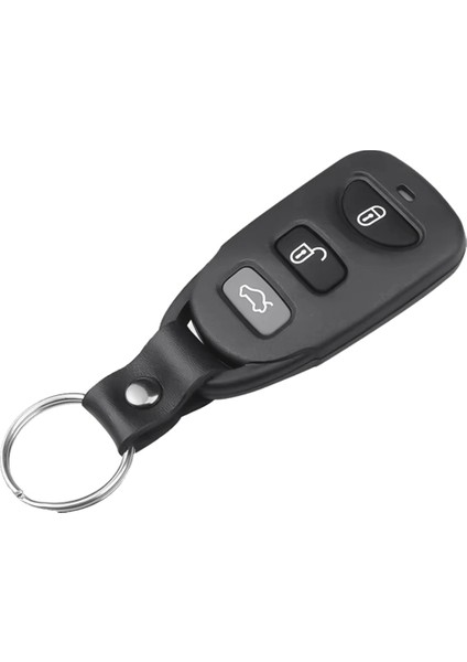 4 Kanal 433 Mhz Klonlama Uzaktan Kumanda Rf Kablosuz Verici Anahtarı (Yurt Dışından)