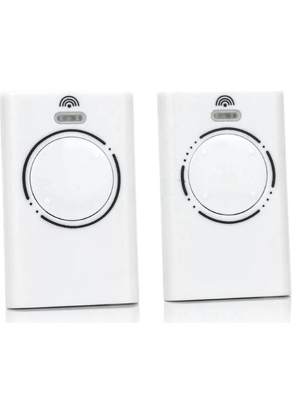 2 Adet Xt2 Xt4 Slh Lr Garaj Kapısı Uzaktan Kumandası 868 Mhz Frekans 787009 787010 7870101 Kapı Açacağı ile Uyumlu (Yurt Dışından) fiyatları