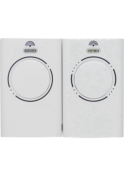 2 Adet Xt2 Xt4 Slh Lr Garaj Kapısı Uzaktan Kumandası 868 Mhz Frekans 787009 787010 7870101 Kapı Açacağı ile Uyumlu (Yurt Dışından) indirimleri