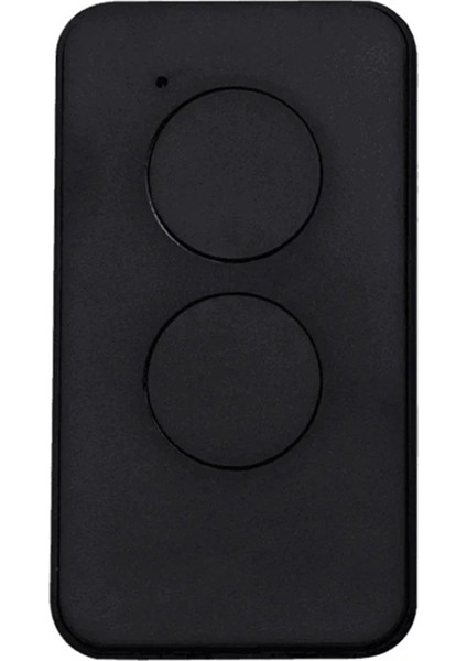 Garaj Kapısı Uzaktan Kumandası 433MHZ Kablosuz Garaj Kapısı Kontrol Cihazı Için Doorhan Vericisi (Yurt Dışından)