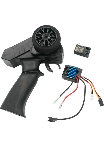 Mn Model Uzaktan Kumanda Alıcısı 50A Esc MN111 Mn D90 MN99S MN78 Için (Yurt Dışından) indirimleri