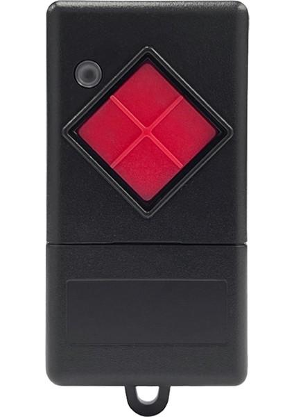 Dıckert Garaj Kapısı Uzaktan Kumandası Sabit Kodlu Elektrikli Kapılar ve Garaj Kapısı Açıcıları 40.685MHZ (Yurt Dışından)