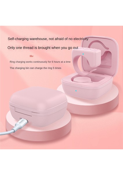 Cep Telefonu Bluetooth Uzaktan Kumanda Tiktok Uzaktan Kumanda Halkası Parmak Ucu Çevirme Video Denetleyicisi (Yurt Dışından) modelleri