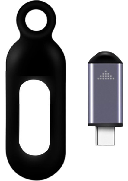 Kablosuz Akıllı Telefon Ir Verici Ir Blasters Uzaktan Kumanda Android Tip C Klima Tv Için (Yurt Dışından)