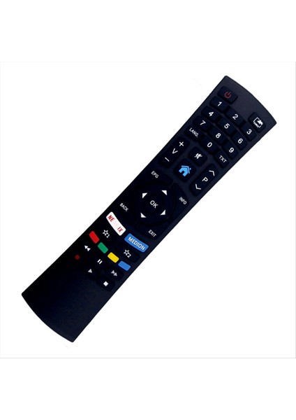 Medion RC1823 RC1822 MD31420 Için RC1818 Uzaktan Kumanda (Yurt Dışından) fırsatları