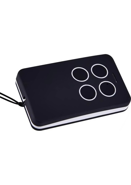 2 Adet Evrensel Çok Frekanslı Garaj Kapısı Uzaktan Kumandası (Yurt Dışından) fiyatları