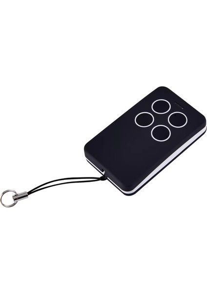 2 Adet Evrensel Çok Frekanslı Garaj Kapısı Uzaktan Kumandası (Yurt Dışından) indirimleri