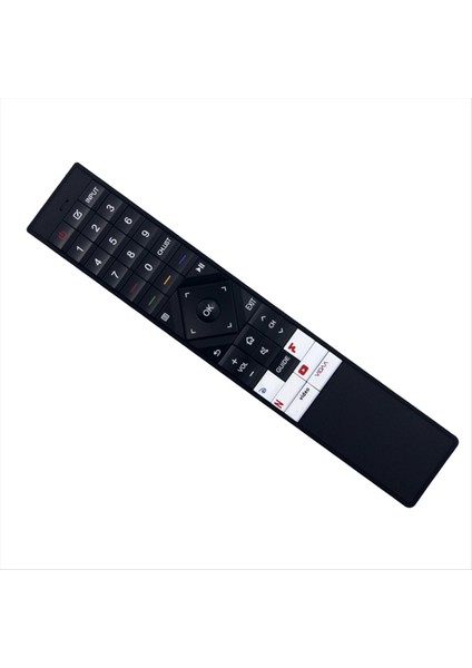 Hisense Tv 55U7KQ 75U7KQ 85U7KQ Için ERF6P64H Uzaktan Kumanda (Yurt Dışından) fiyatları