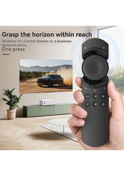 Jmgo H6 A6 J6S N7L N7 J7S Projektör Için Evrensel Uzaktan Kumanda (Yurt Dışından) fırsatları