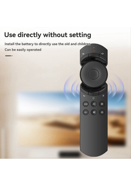 Jmgo H6 A6 J6S N7L N7 J7S Projektör Için Evrensel Uzaktan Kumanda (Yurt Dışından) indirimleri