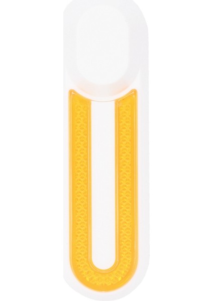 Xiaomi M365/PRO/PRO 2/1s/3 Elektrikli Scooter Aksesuarları Beyaz Için Tekerlek Kapağı Koruyucu Kabuklar Yansıtıcı Çıkartmalar (Yurt Dışından) modelleri