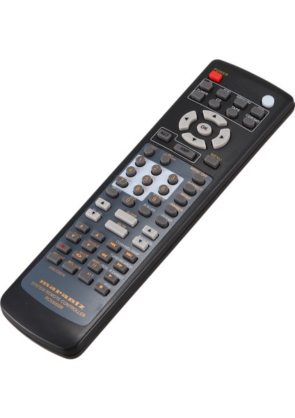 Marantz Av Alıcısı Için Uzaktan Kumanda RC5300SR Uzaktan Kumanda RC5400SR RC5600SR SR6200 SR4200 SR4300 SR4400 SR4600 (Yurt Dışından)