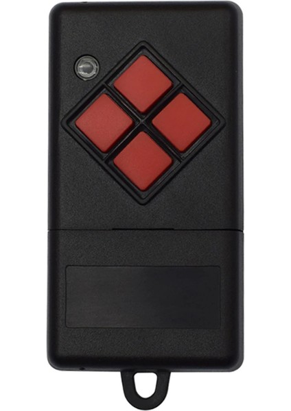 Dıckert 40.685MHZ MAHS40-04 Garaj Kapısı Uzaktan Kumandası 40MHZ Sabit Kod Elektrikli Kapı Garaj Kapısı Açacağı Için 3 Adet (Yurt Dışından) modelleri