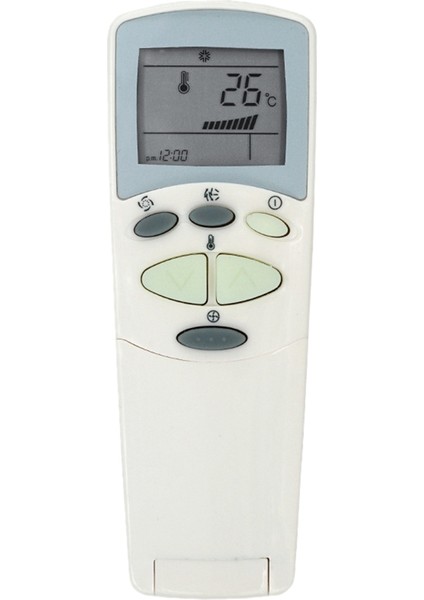 Klima Uzaktan Kumanda Lg 6711A90032L 6711AR2664B 6711A20083D 6711A20083E 6711A20083A 6711A20096C (Yurt Dışından)