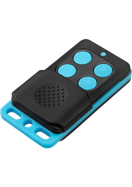 433MHZ Klon Uzaktan Kumanda Rf Çoğaltıcı Kopyalama Uzaktan Kumanda Sabit Kodlu 433MHZ Kablosuz Uzaktan Kumanda Garaj Kapısı Için (Yurt Dışından) fiyatları