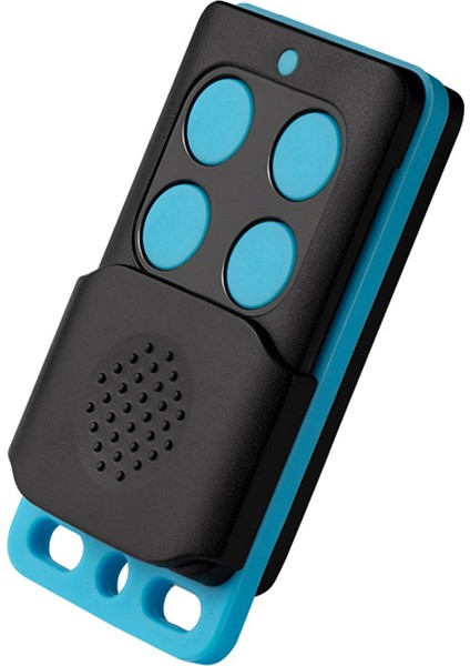 433MHZ Klon Uzaktan Kumanda Rf Çoğaltıcı Kopyalama Uzaktan Kumanda Sabit Kodlu 433MHZ Kablosuz Uzaktan Kumanda Garaj Kapısı Için (Yurt Dışından) fırsatları