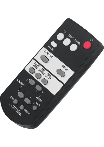 FSR68 ZJ78800 Yamaha Ses Çubuğu Için Uzaktan Kumandayı Değiştirin YAS-103 Yas-93 YAS103 YAS93 (Yurt Dışından) indirimleri