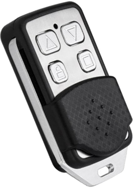 Adet 4 Düğmeli Elektrikli Garaj Kapısı Açacağı Kablosuz Uzaktan Kumanda (Yurt Dışından) modelleri