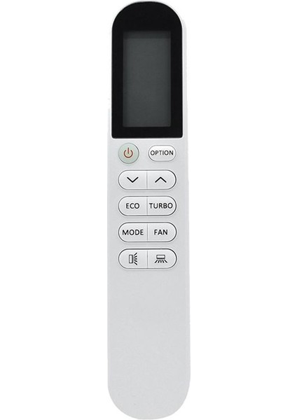 Gykq-58 Vıesta Hantech Erito Uzaktan Kumanda Beyaz (Yurt Dışından)