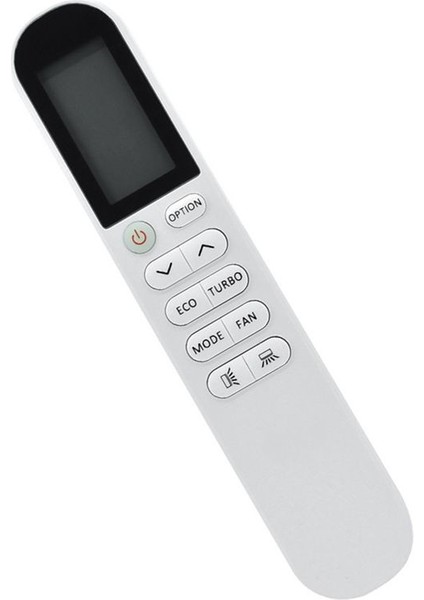 Gykq-58 Vıesta Hantech Erito Uzaktan Kumanda Beyaz (Yurt Dışından) fiyatları