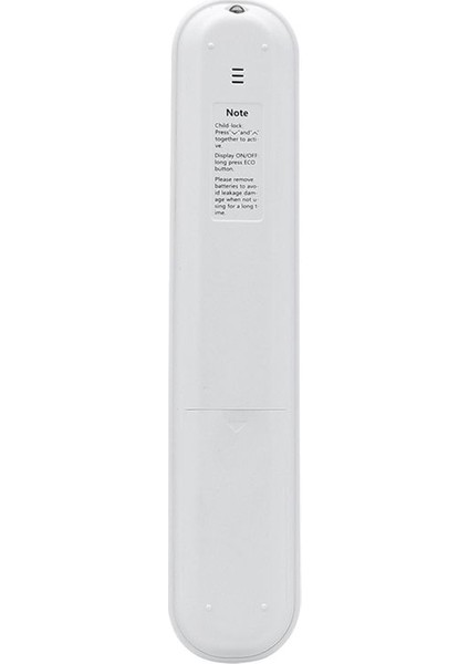 Gykq-58 Vıesta Hantech Erito Uzaktan Kumanda Beyaz (Yurt Dışından) fırsatları