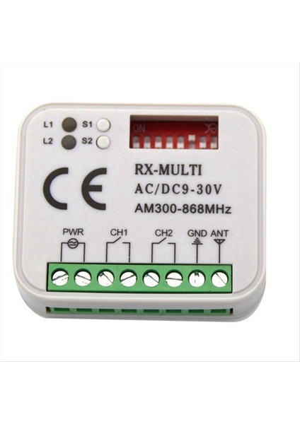 Erişim Kontrol Uzaktan Kumandası Için Alıcı Kontrol Anahtarı, A (Yurt Dışından) fiyatları