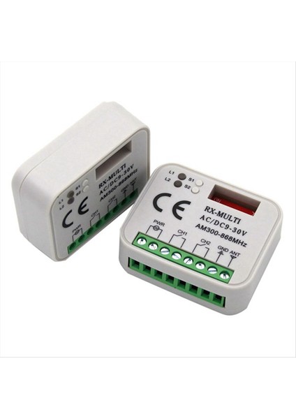 Erişim Kontrol Uzaktan Kumandası Için Alıcı Kontrol Anahtarı, A (Yurt Dışından) fırsatları