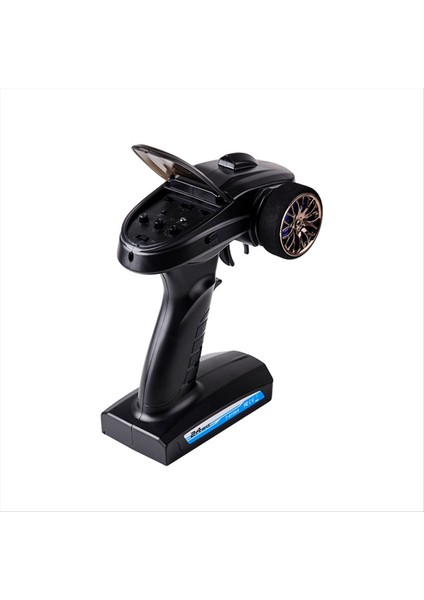 Hız Ayarlama Fonksiyonlu Sonsuz Uzaktan Kumanda T-8196A (Yurt Dışından)