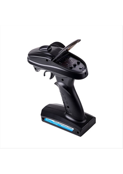 Hız Ayarlama Fonksiyonlu Sonsuz Uzaktan Kumanda T-8196A (Yurt Dışından) fırsatları