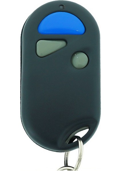 433MHZ Rf Kablosuz Uzaktan Kumandalı Garaj Kapısı Uzaktan Kumandası IP67 Su Geçirmez Garaj Kapısı LED Işığı (Yurt Dışından)