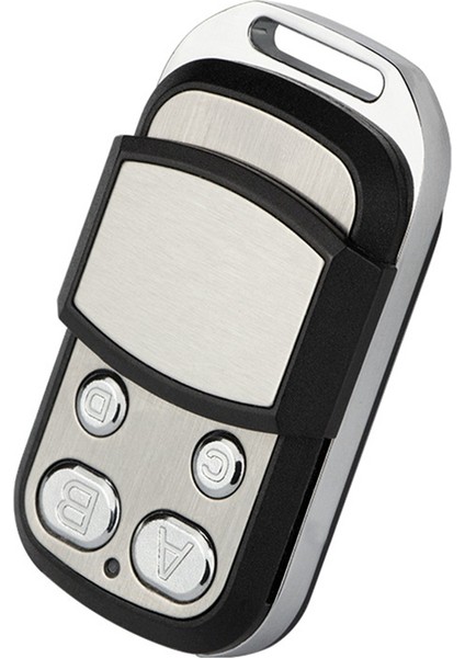 Garaj Kapıları Için Uzaktan Kumanda 433MHZ Elektrikli Kapı Açacağı Moovo Mt4 Serisi ile Uyumlu 3 Adet (Yurt Dışından) fiyatları